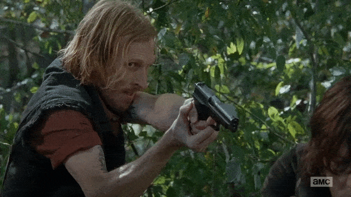 Here's what happens when Jurassic World and Hunger Games collide (GIFs) –  SheKnows
