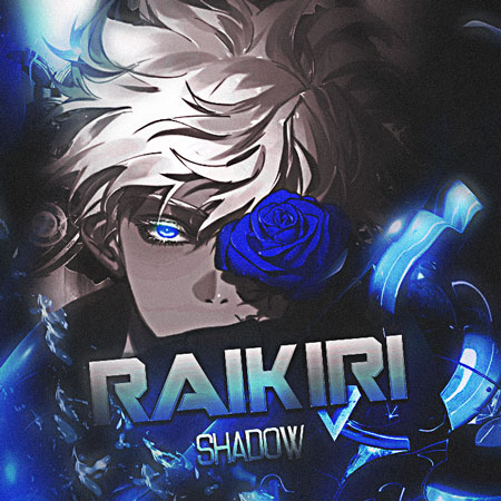 RaikiriShadow's profile picture